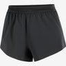 Short Sense Aero Splt 3" - Femme