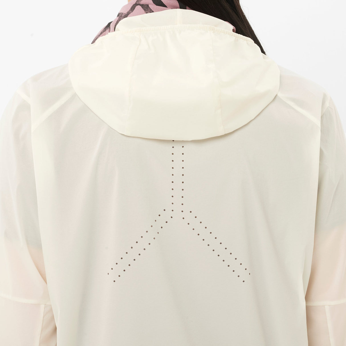 Coupe-vent Sense Aero - Femme