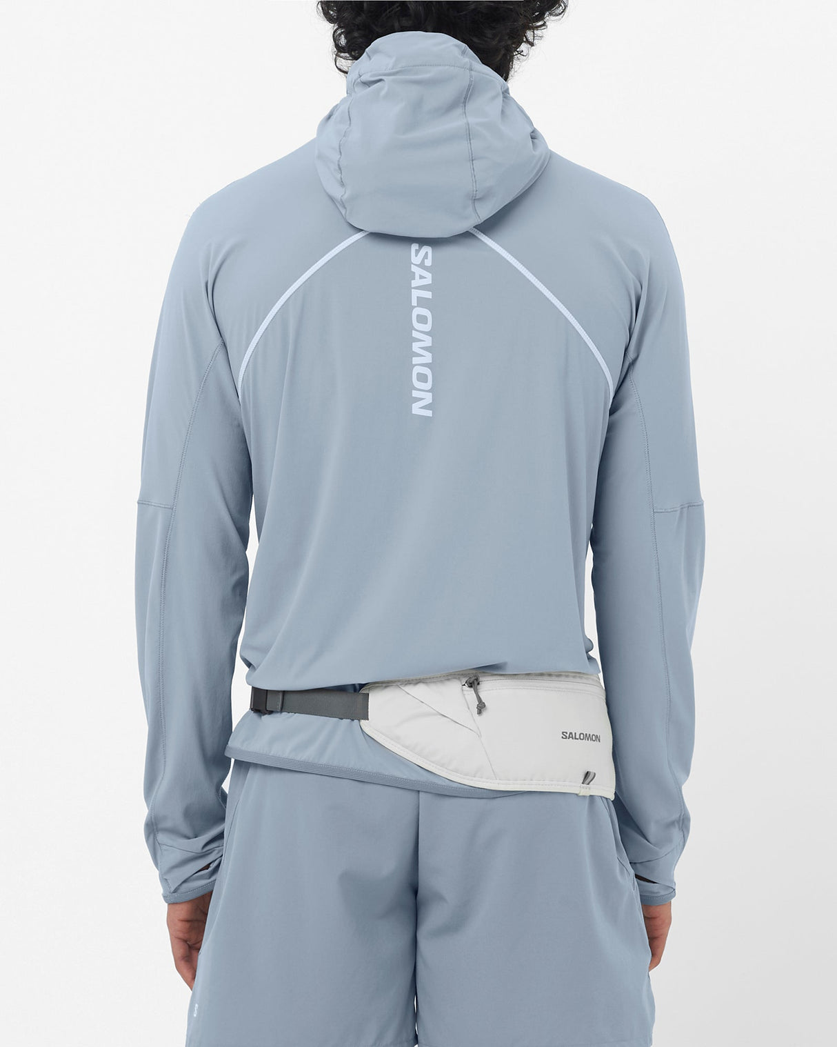 Couche intermédiaire Sense Aero Hybrid Hz Hd - Homme