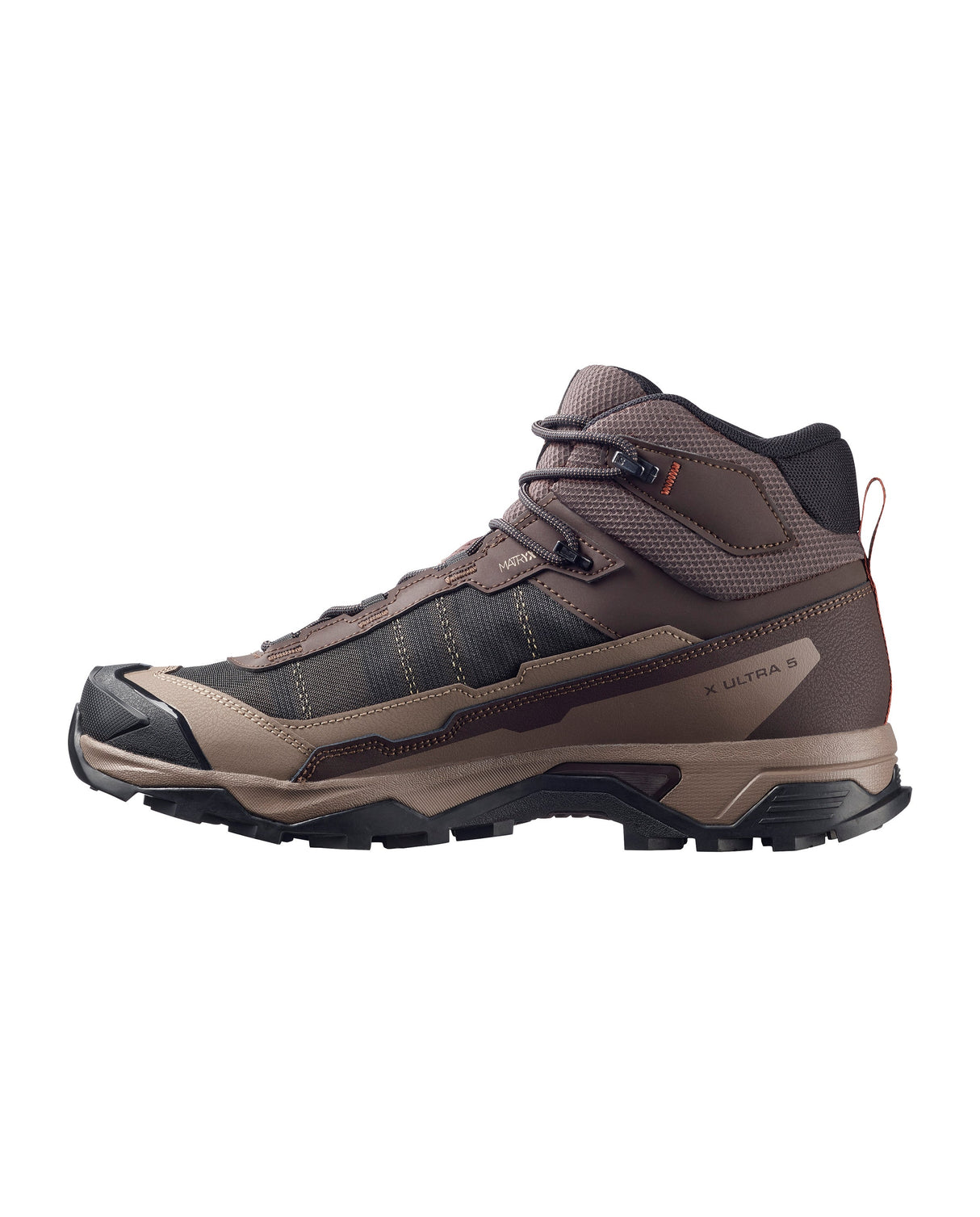 Chaussures de randonnée X Ultra 5 Mid Gtx - Homme