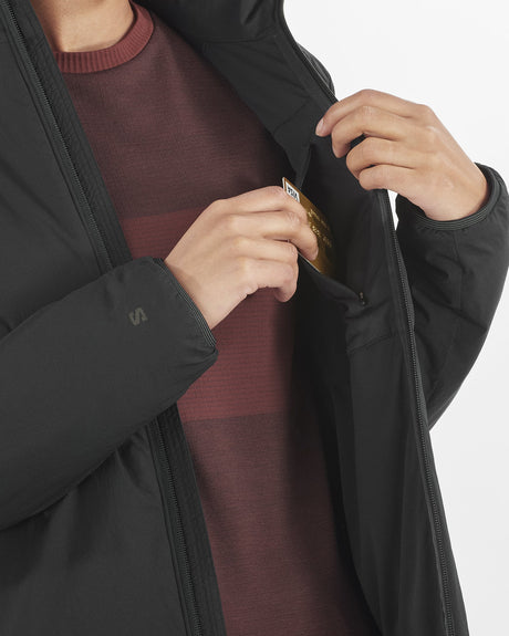 Softshell Mountain Flex - Femme