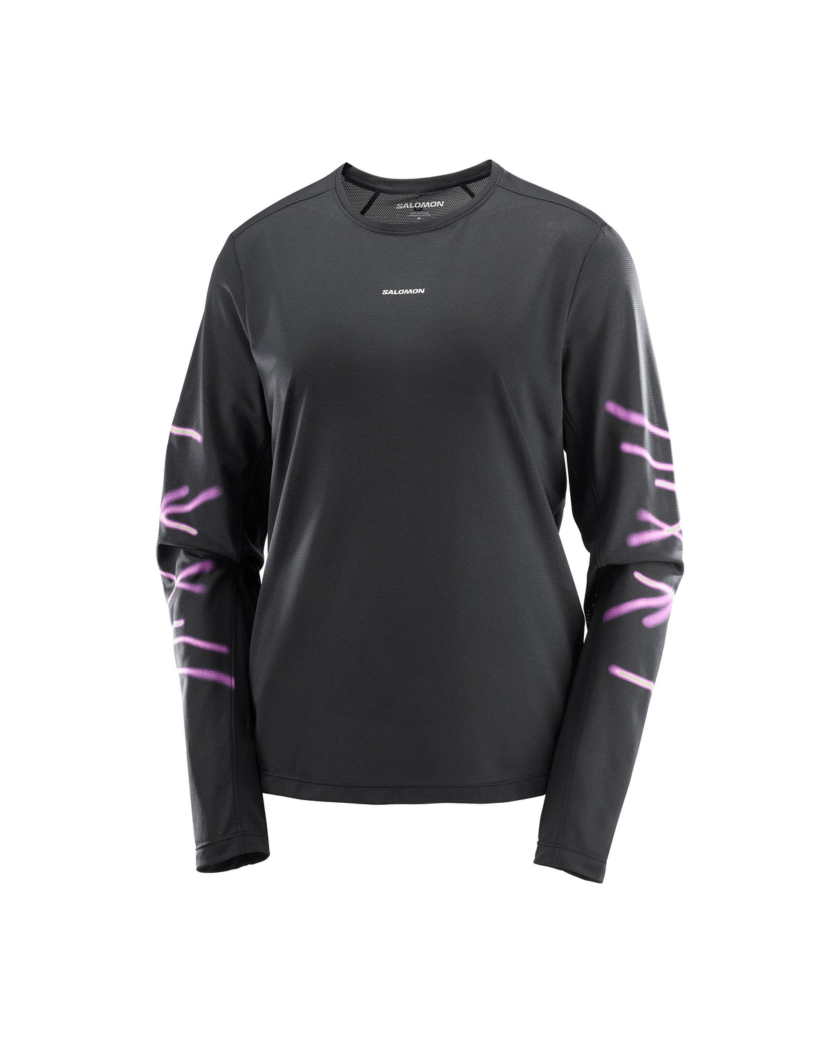 Chandail manches longues Shakeout Core Gfx - Femme