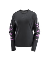 Chandail manches longues Shakeout Core Gfx - Femme