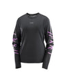 Chandail manches longues Shakeout Core Gfx - Femme
