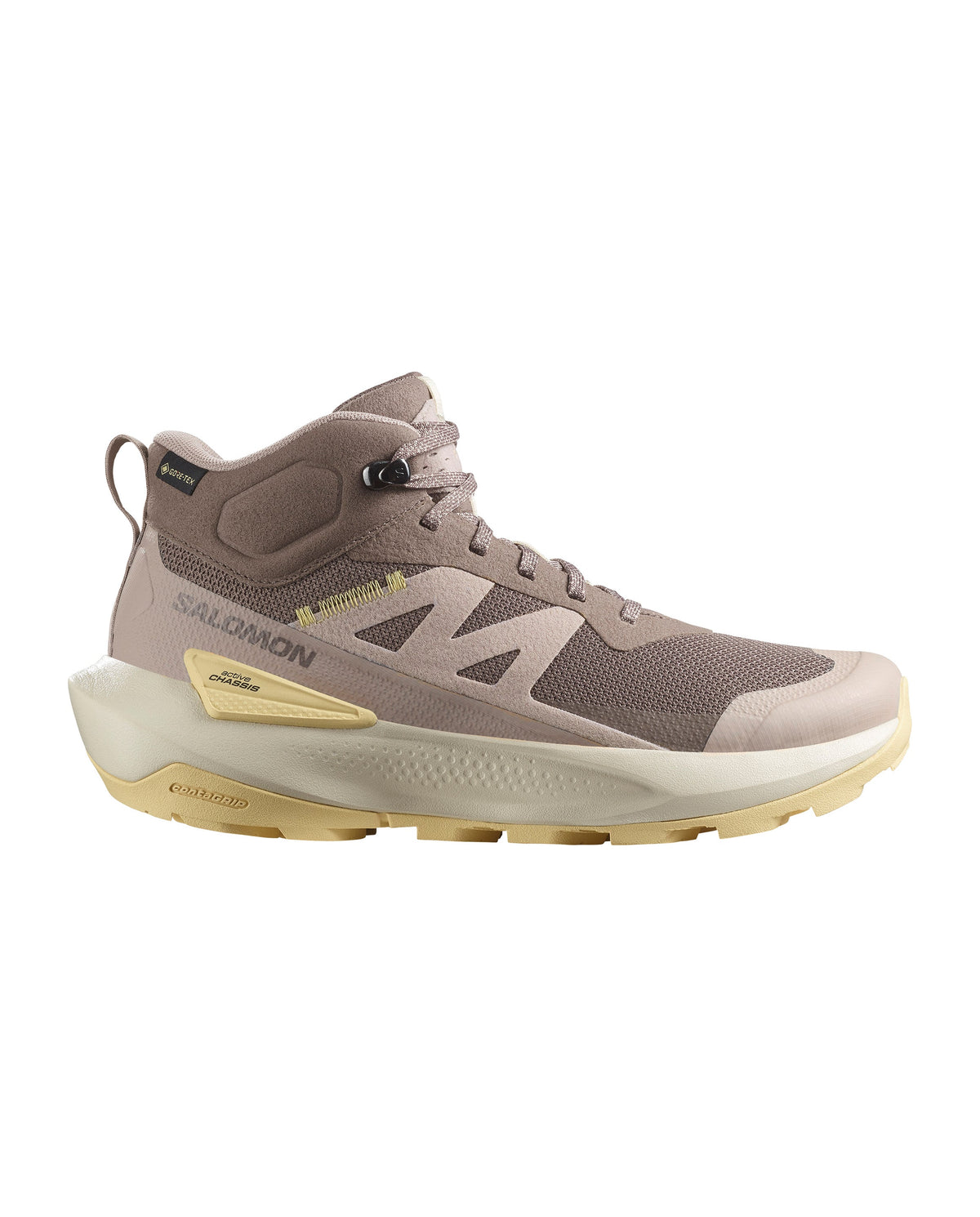 Chaussures de randonnée Elixir Activ Mid Gtx - Femme
