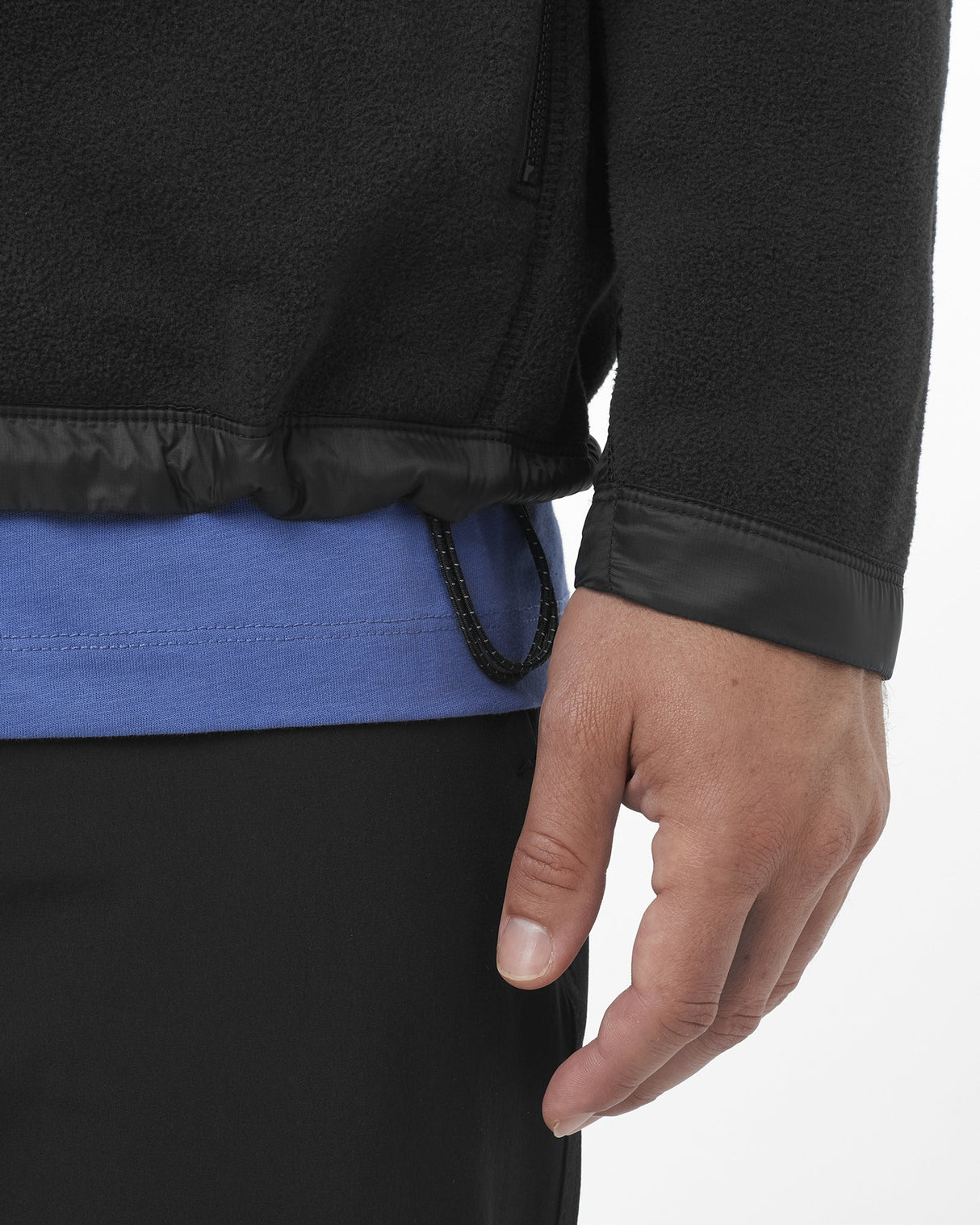 Couche intermédiaire Chroma Fleece Fz - Homme