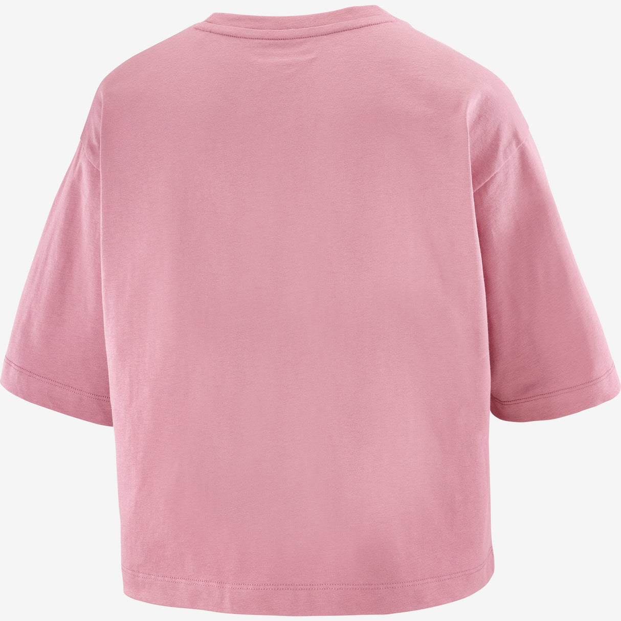 Chandail Short Relaxed - Femme