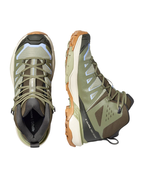X Ultra 360 Edge Mid GTX Hiking Shoes - Women's