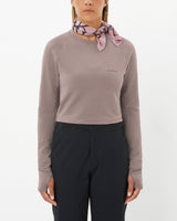 Couche intermédiaire Sntial Lightwarm - Femme