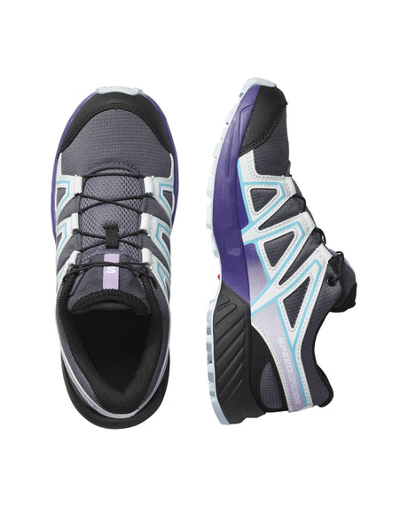 Chaussures de sentier Speedcross - Enfant