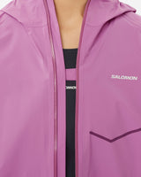 Manteau imperméable Bonatti - Femme