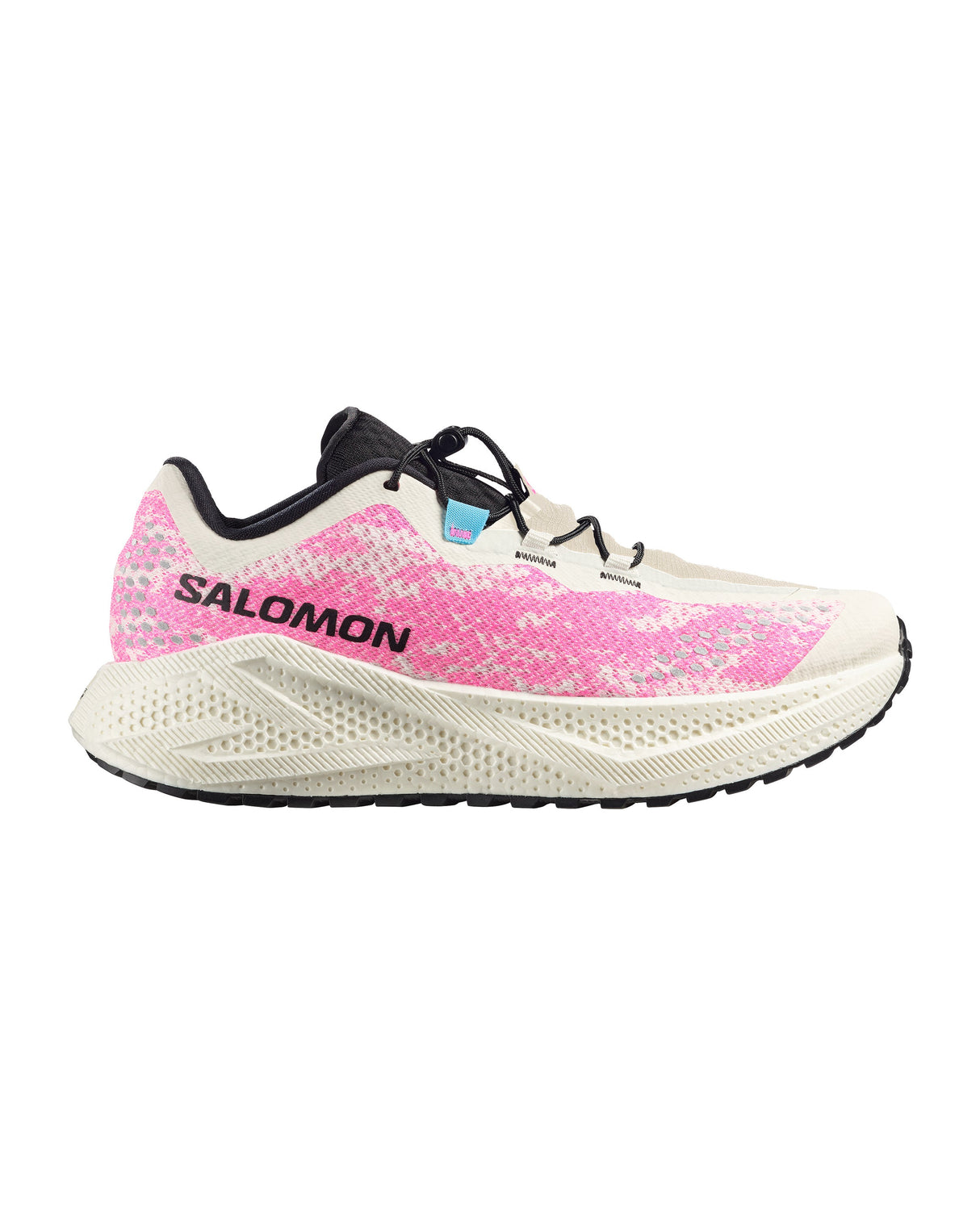 Chaussures de sentier Aero Glide 4 Grvl - Homme