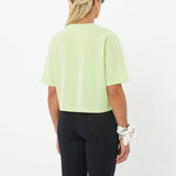 Chandail Short Relaxed - Femme