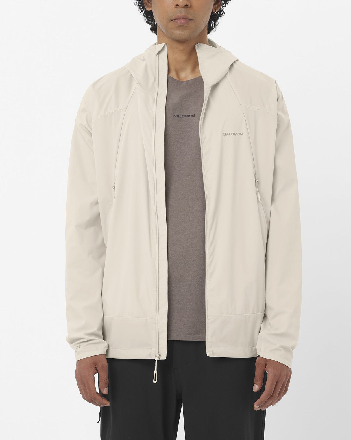 Coupe-vent Outwind Fz - Homme