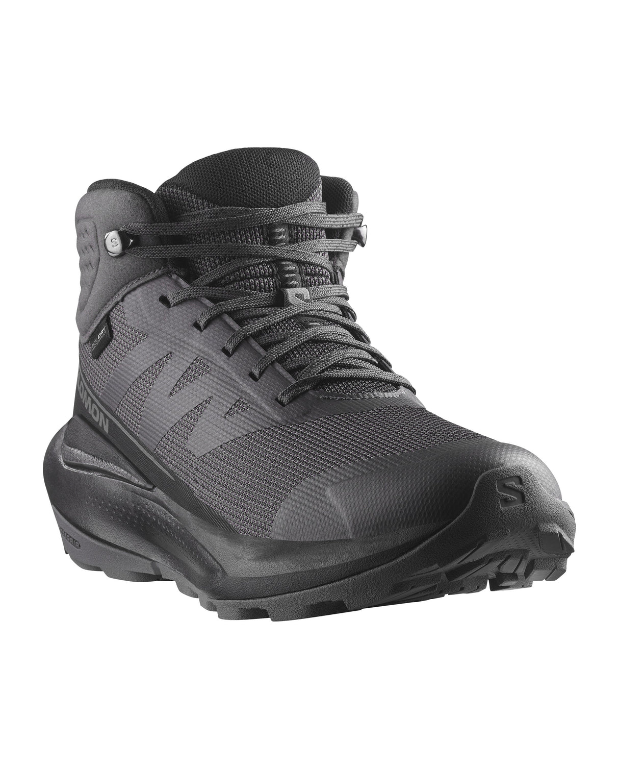 Elixir Tour Mid WP Hiking Shoes - Men's