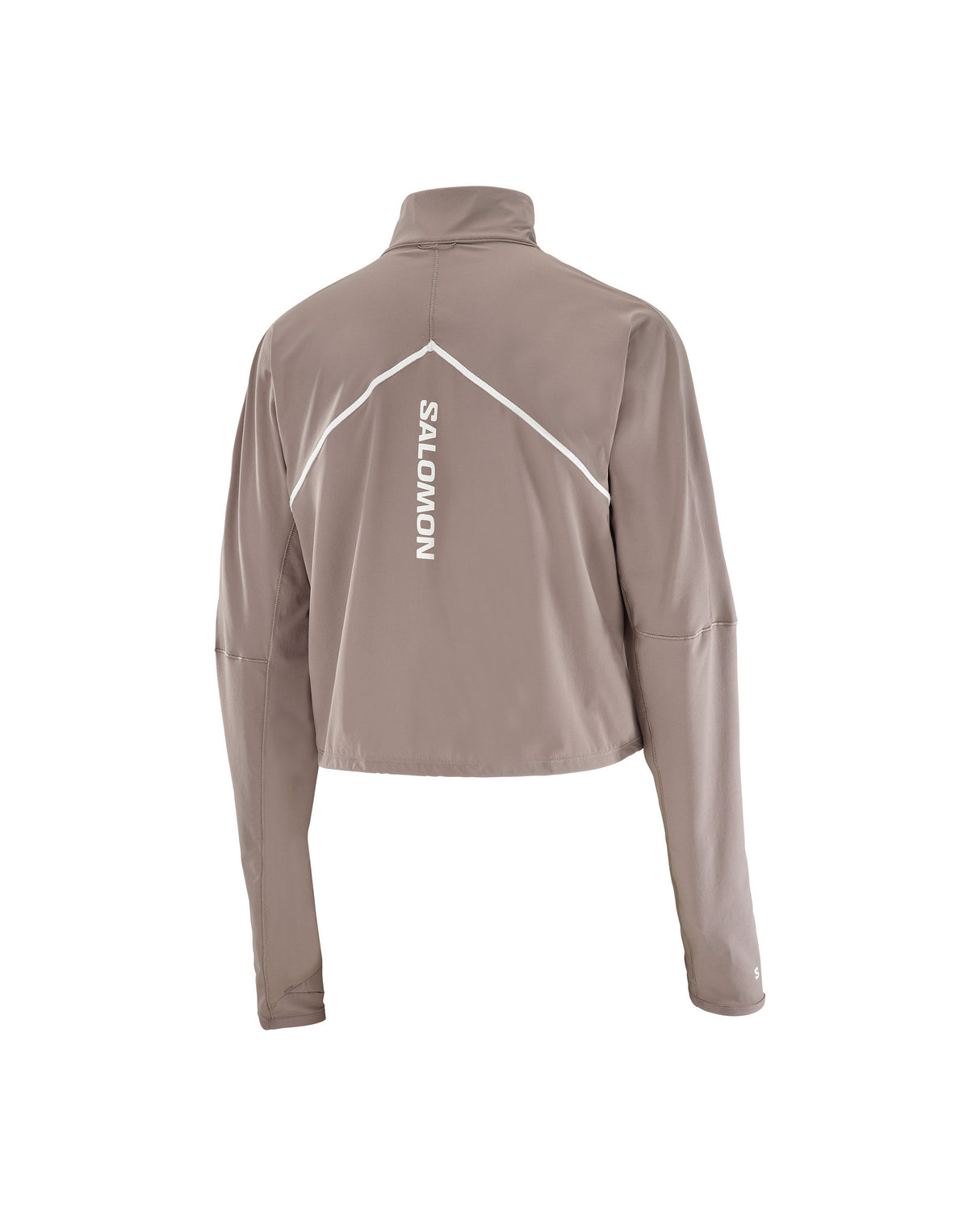 Couche intermédiaire Sense Aero Hybd - Femme