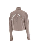 Couche intermédiaire Sense Aero Hybd - Femme