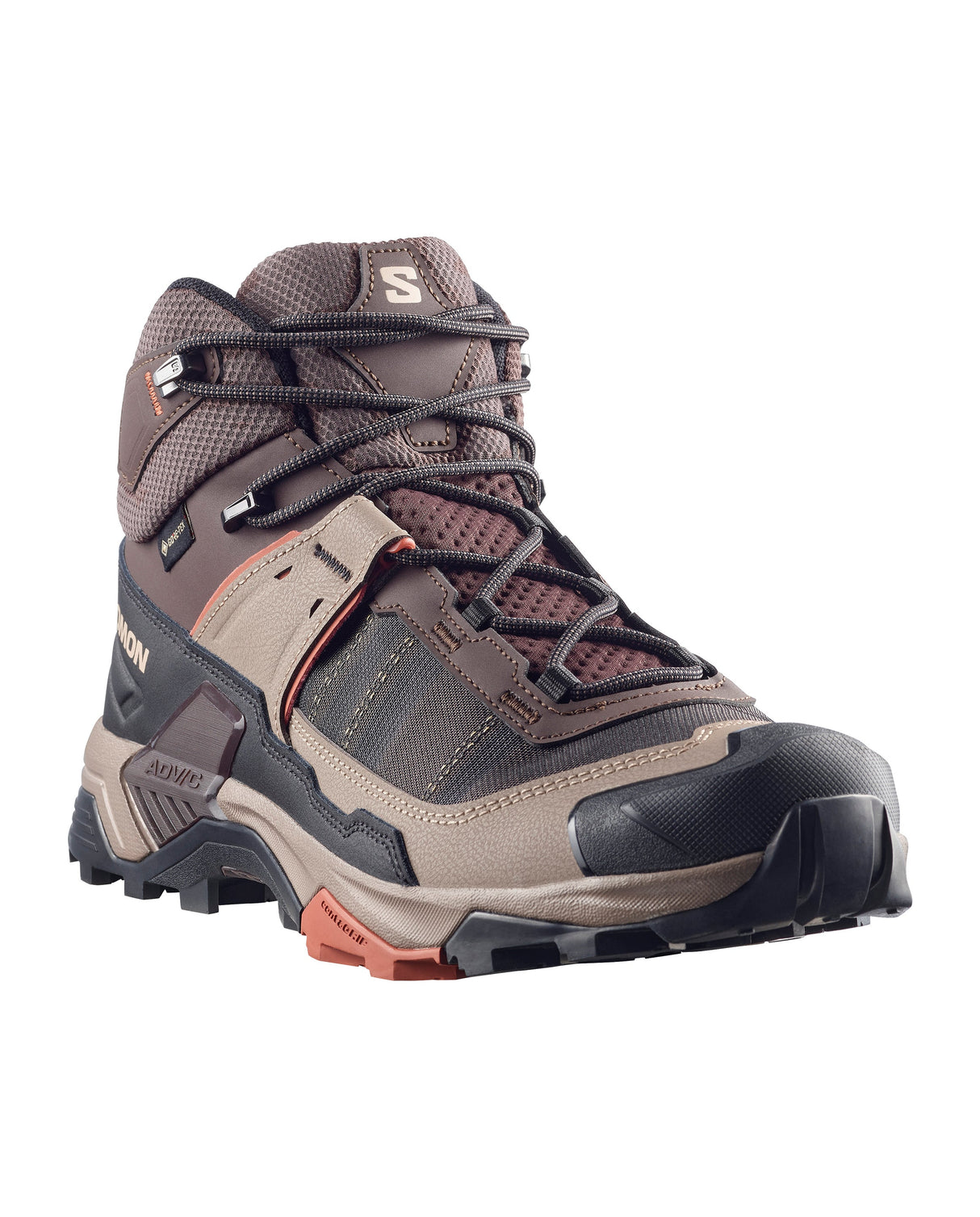 Chaussures de randonnée X Ultra 5 Mid Gtx - Homme