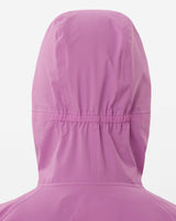 Manteau imperméable Bonatti - Femme