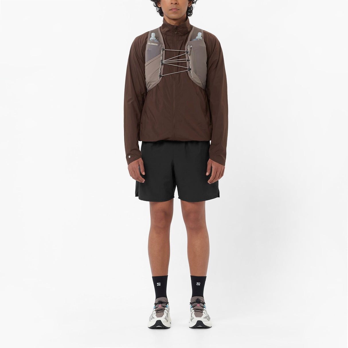 Coupe-vent Shakeout Fly - Homme