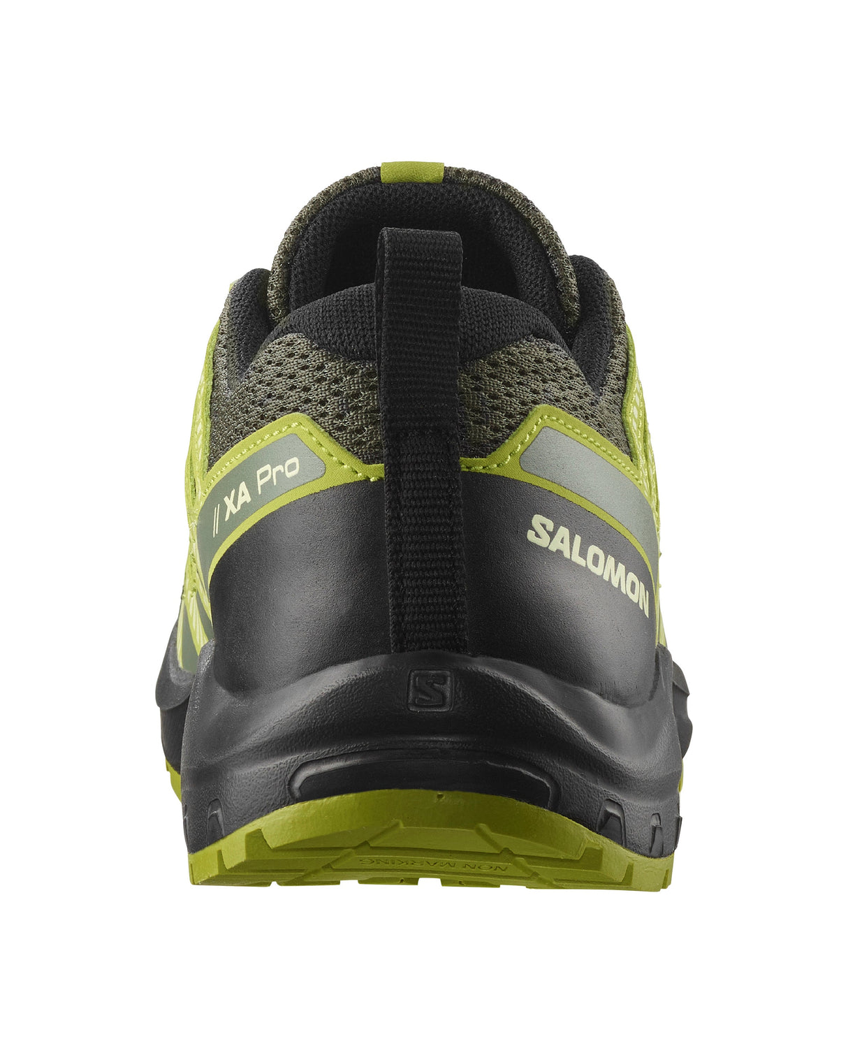 Chaussures de sentier Xa Pro V8 - Enfant