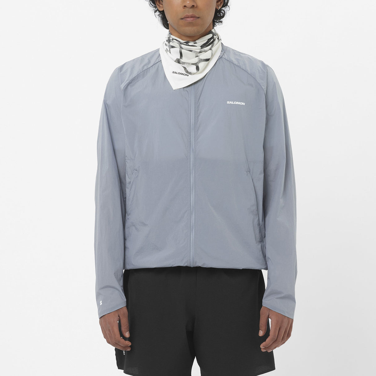 Coupe-vent Shakeout Fly - Homme