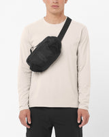 Chandail manches longues Trackline - Homme