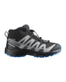 Chaussures de randonnée Xa Pro V8 Mid Wp - Enfant