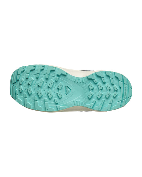 Chaussures de sentier Xa Pro V8 Wp - Enfant
