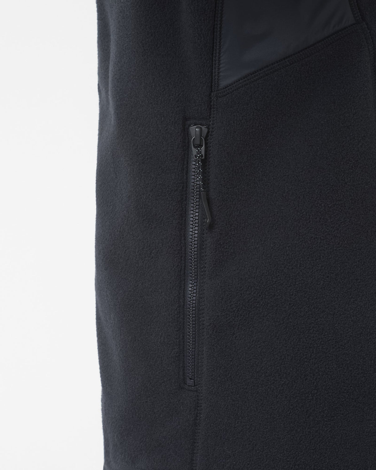 Couche intermédiaire Chroma Fleece Fz - Homme