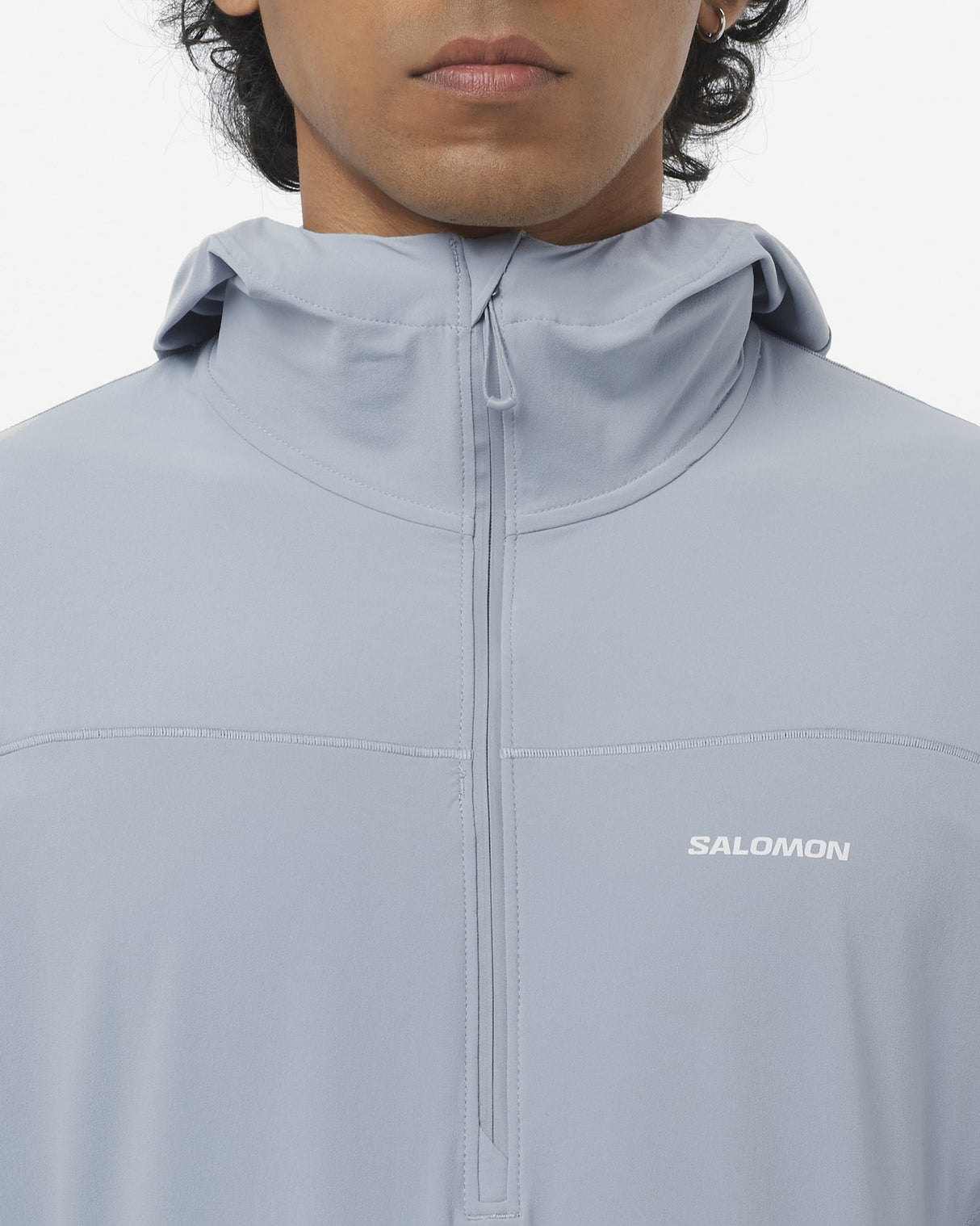 Couche intermédiaire Sense Aero Hybrid Hz Hd - Homme