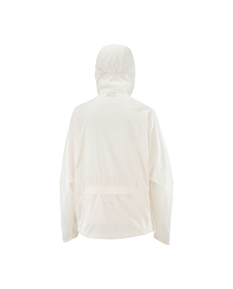 Outwind Fz Windbreaker - Women's
