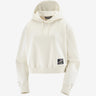 Hoodie Wild Rays Short Rx - Femme
