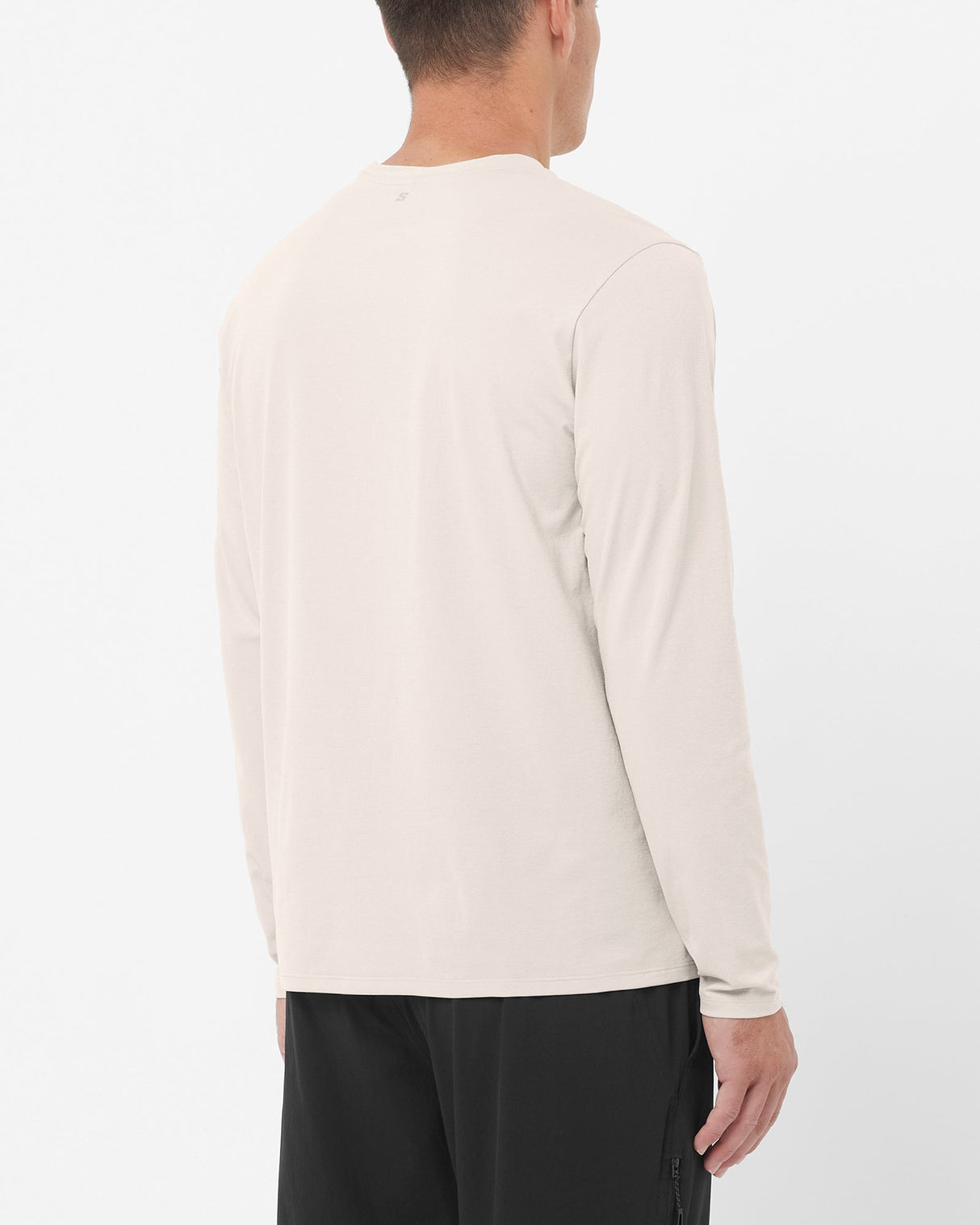 Chandail manches longues Trackline - Homme