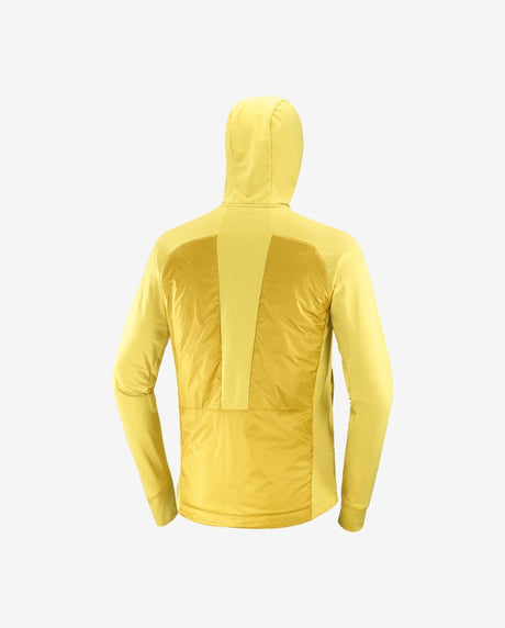 Elixir Hybrid HD Midlayer - Men