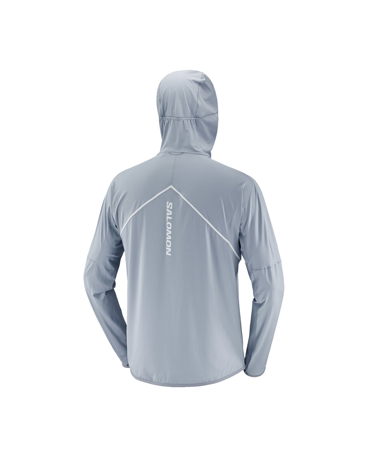 Couche intermédiaire Sense Aero Hybrid Hz Hd - Homme
