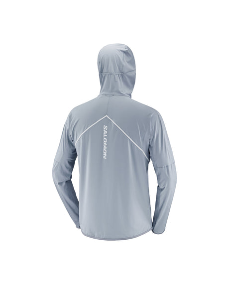 Men's Sense Aero Hybrid Hz Hd Midlayer
