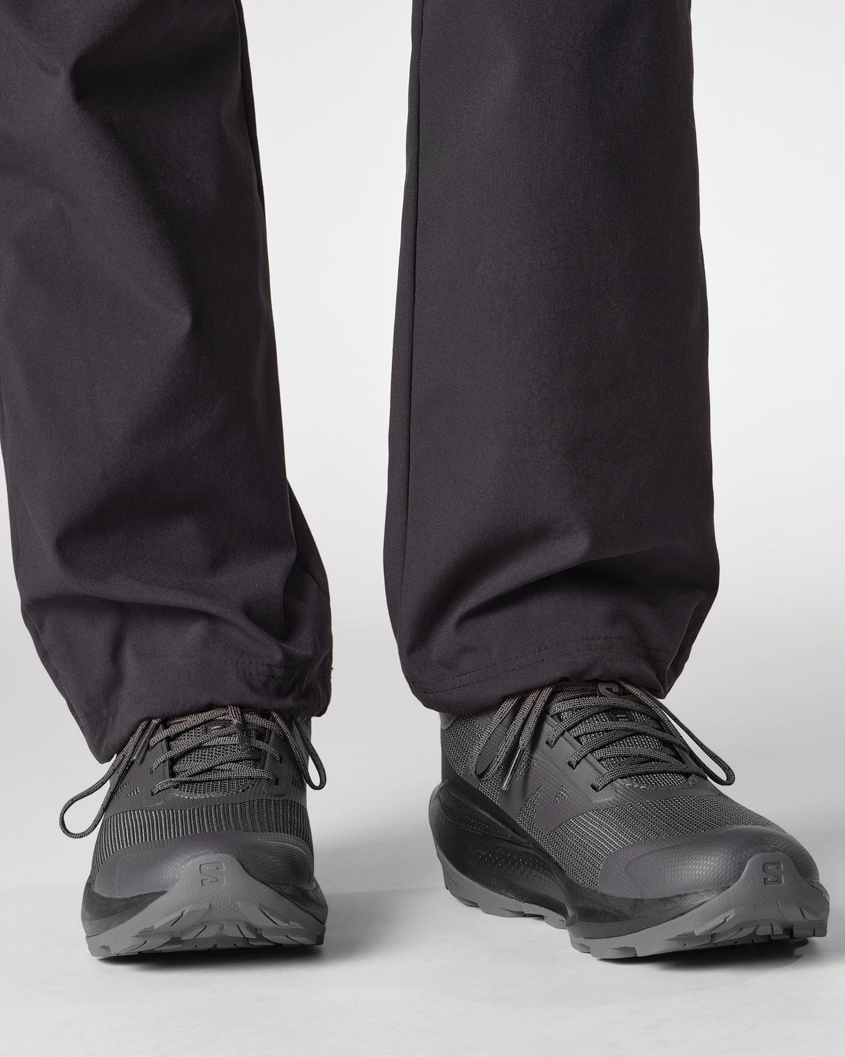 Elixir Tour Mid WP Hiking Shoes - Men's