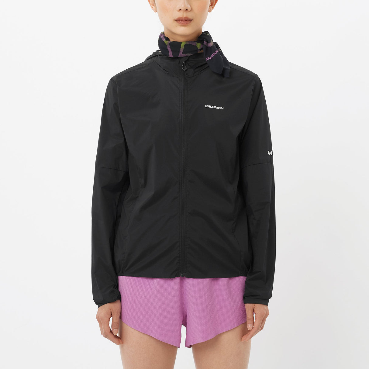 Coupe-vent Sense Aero - Femme