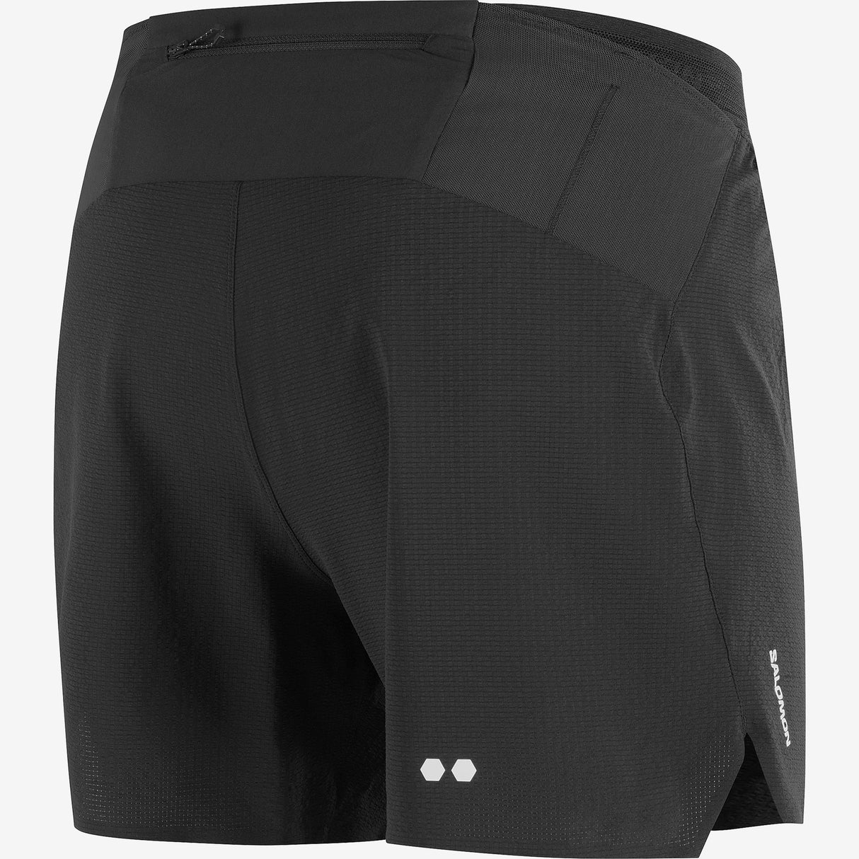 Short Sense Aero Stow 5" - Homme