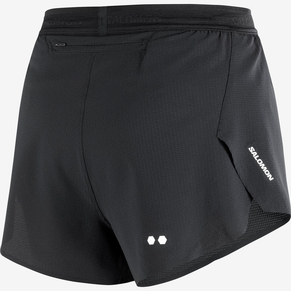Short Sense Aero Splt 3" - Femme