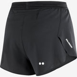 Short Sense Aero Splt 3" - Femme