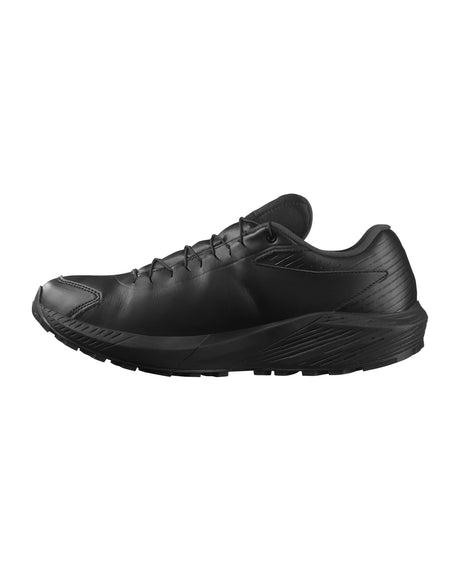 Sense Ride 5 Sr Leather Trail Shoes