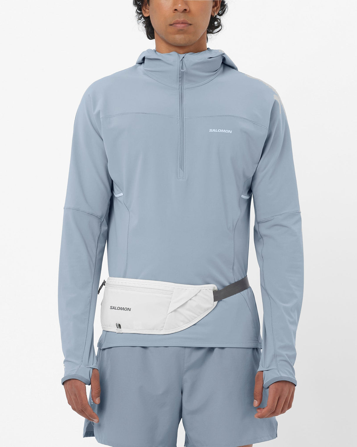 Couche intermédiaire Sense Aero Hybrid Hz Hd - Homme