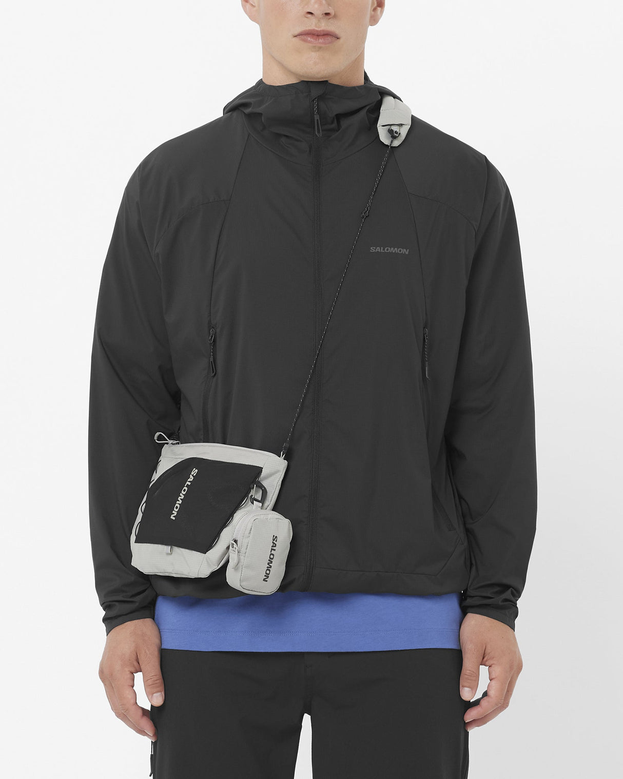 Coupe-vent Outwind Fz - Homme
