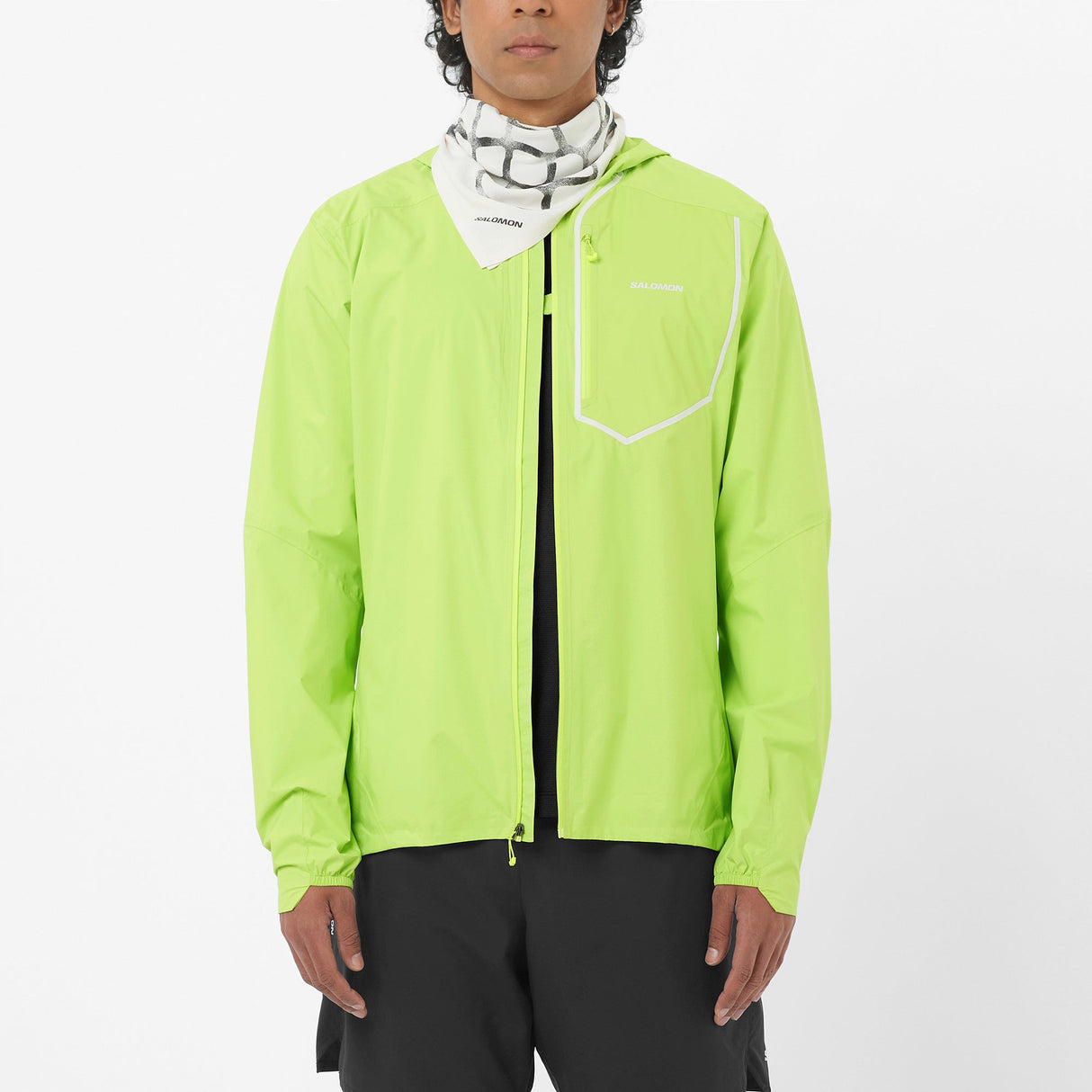 Bonatti Pro Waterproof Jacket - Men