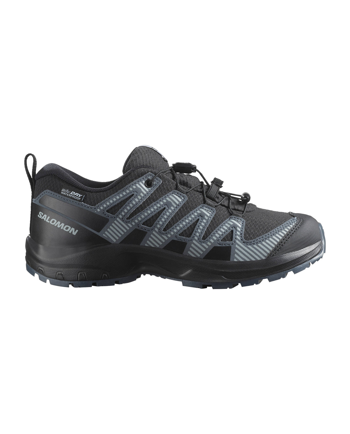 Chaussures de sentier Xa Pro V8 Wp - Enfant