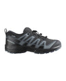Chaussures de sentier Xa Pro V8 Wp - Enfant