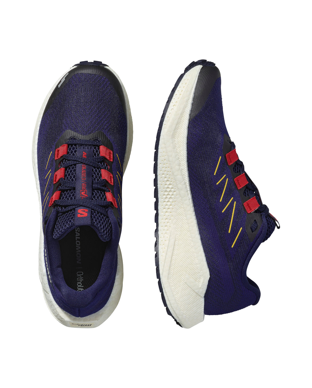Chaussures de course Aero Blaze 3 Grvl - Femme