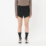 Short Sense Aero Splt 3" - Femme